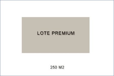 Imagen de Lotes Premium - 250 m2 - Cristalina